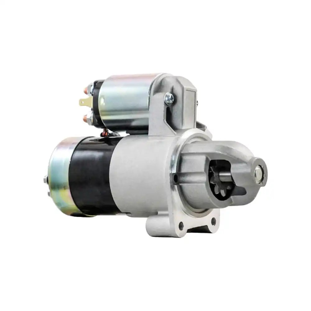 New Starter Replacement For TRACTOR ONAN JOHN DEERE TORO 316 318 420 AM104504 AM109263 191-1682-05 191-1808-05 191-1949-05 NN10268