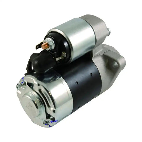 New Starter Replacement For Yanmar L40S L60S LH300 LS75 LS100 L35 to L100 Dynapac Etnyre 11436177011, 11436277010, 114362-77011, 114399-77010, IS1066, 41044022, 41044022R, SHI0067