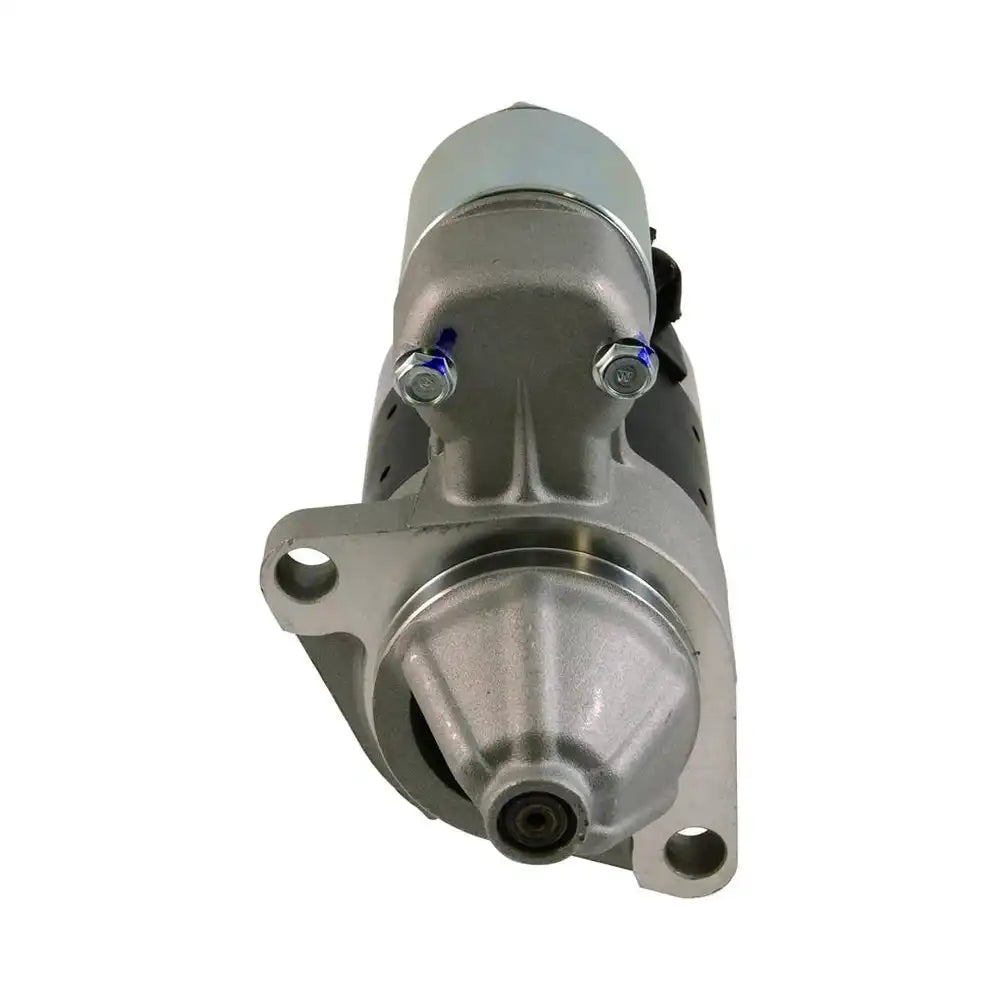 New Starter Replacement For Yanmar L40S L60S LH300 LS75 LS100 L35 to L100 Dynapac Etnyre 11436177011, 11436277010, 114362-77011, 114399-77010, IS1066, 41044022, 41044022R, SHI0067