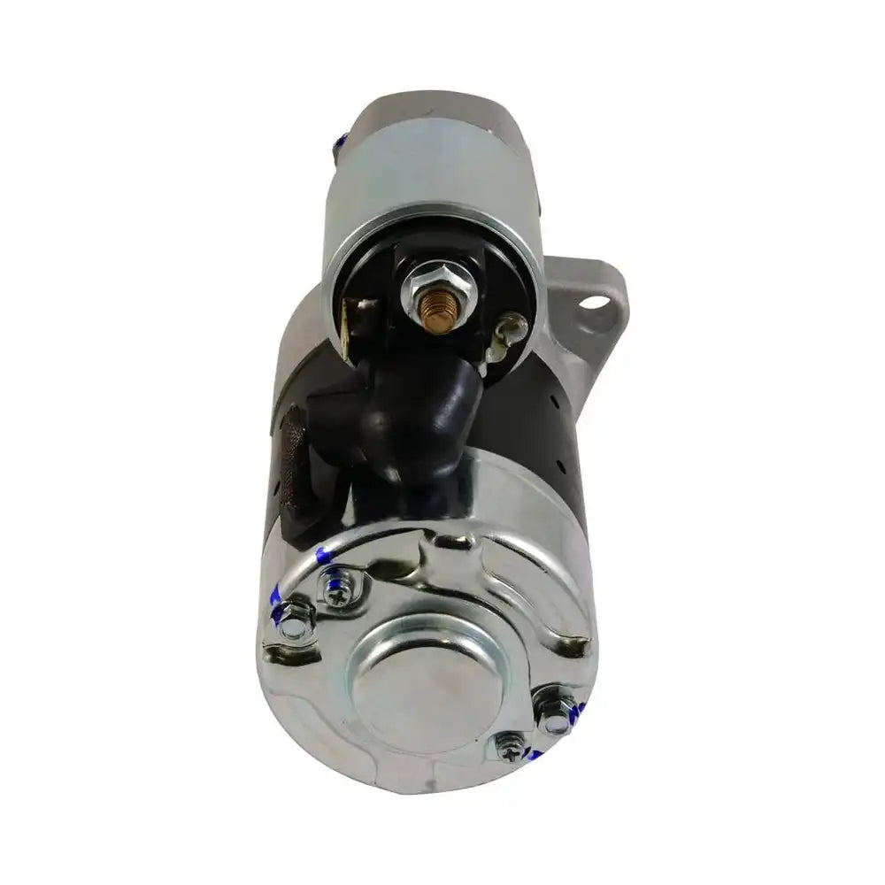 New Starter Replacement For Yanmar L40S L60S LH300 LS75 LS100 L35 to L100 Dynapac Etnyre 11436177011, 11436277010, 114362-77011, 114399-77010, IS1066, 41044022, 41044022R, SHI0067