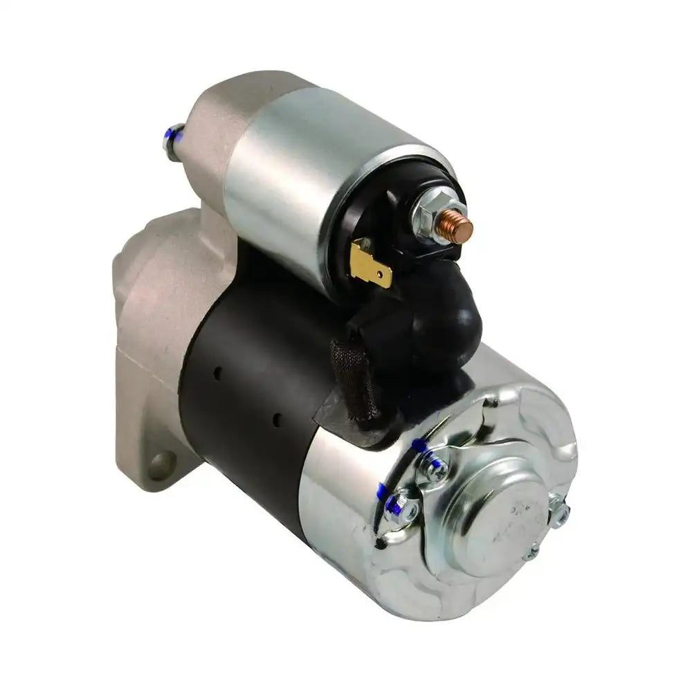 New Starter Replacement For Yanmar L40S L60S LH300 LS75 LS100 L35 to L100 Dynapac Etnyre 11436177011, 11436277010, 114362-77011, 114399-77010, IS1066, 41044022, 41044022R, SHI0067