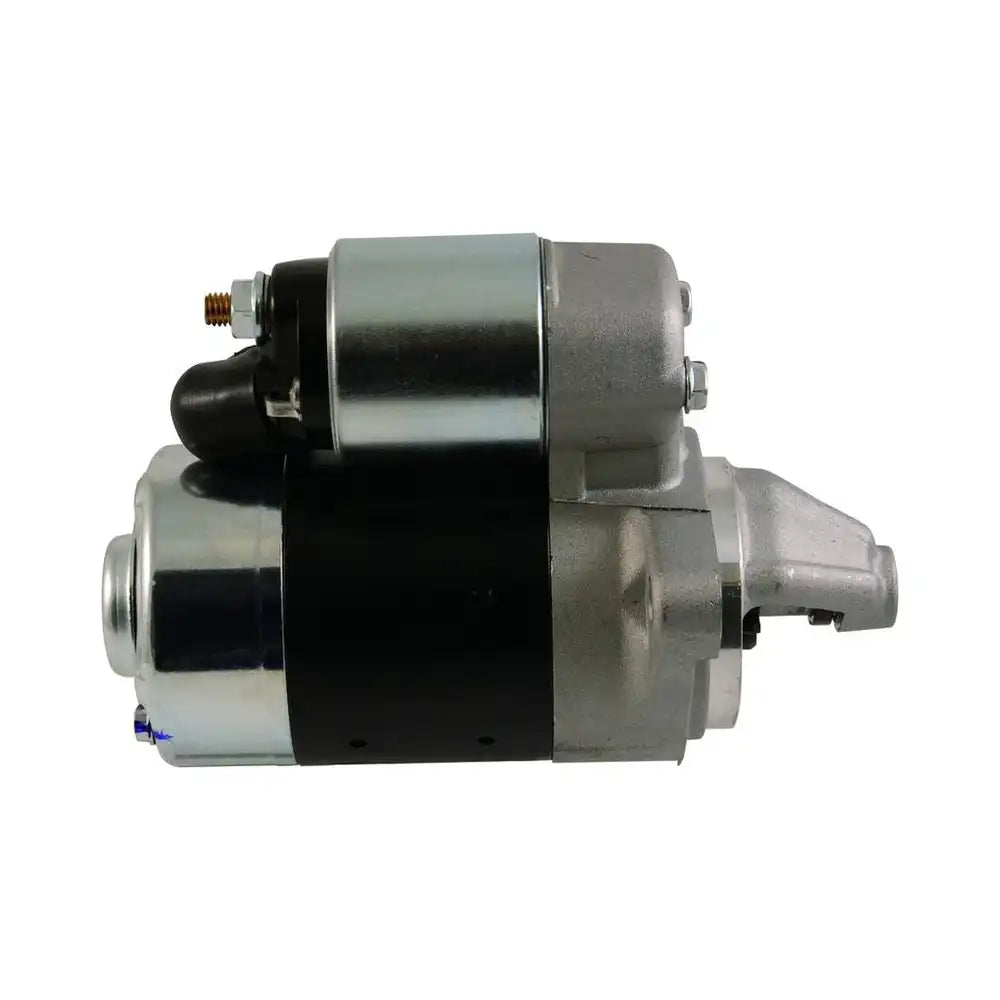 New Starter Replacement For Yanmar L40S L60S LH300 LS75 LS100 L35 to L100 Dynapac Etnyre 11436177011, 11436277010, 114362-77011, 114399-77010, IS1066, 41044022, 41044022R, SHI0067