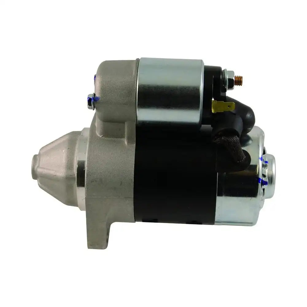New Starter Replacement For Yanmar L40S L60S LH300 LS75 LS100 L35 to L100 Dynapac Etnyre 11436177011, 11436277010, 114362-77011, 114399-77010, IS1066, 41044022, 41044022R, SHI0067