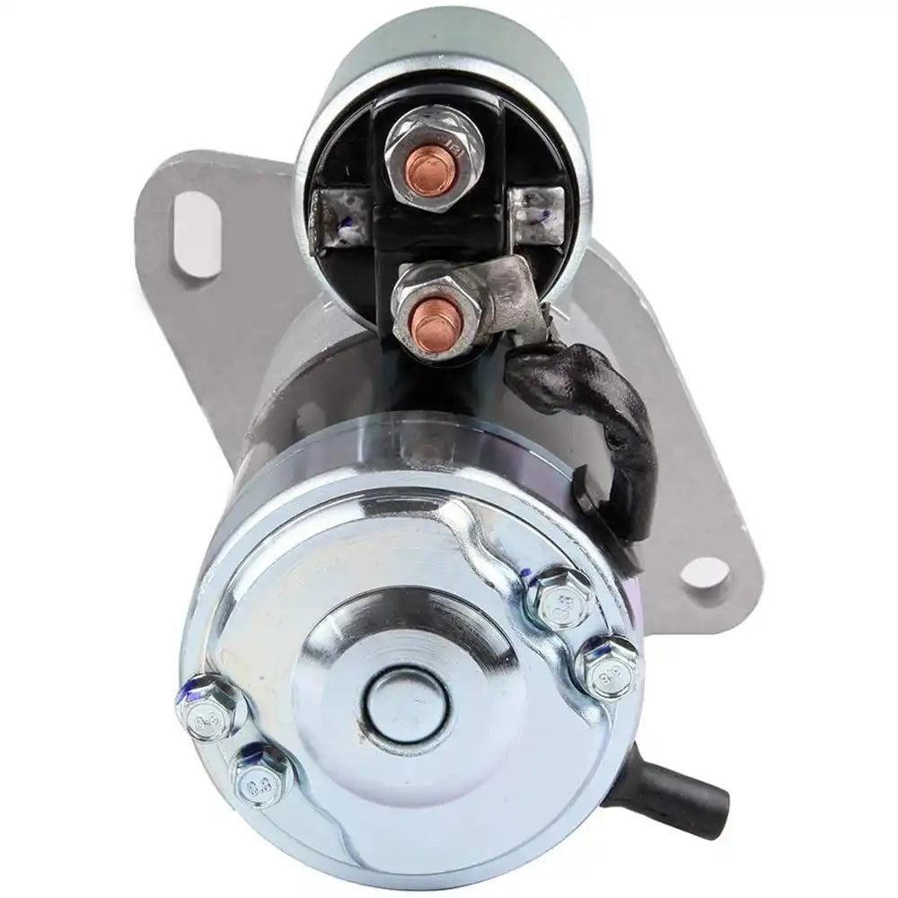 New Starter SND0413 104-331 014235 18207 110417 DRS3259 S-8551 JS729 18426N For Yanmar 3T72 3T75 3TN75 3TNA72 3TNA75 Various Models YM1600 All