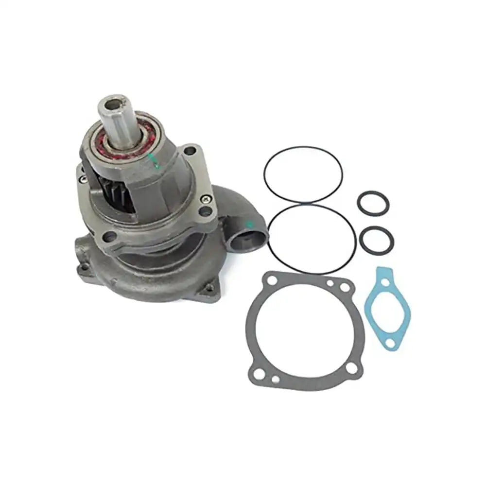 Engine Water Pump AW2063 44094 196-2063 1962063 3803402 3801840 3925540 for Cummins Lta10 Series 1960-1991