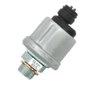 Oil Pressure Sensor 01177188 Shutoff Solenoid Valve for Deutz F1L511 F2L511 FL413 FL513 FL913 Engine