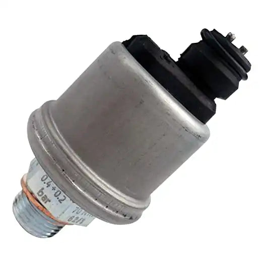 Oil Pressure Sensor 01177188 Shutoff Solenoid Valve for Deutz F1L511 F2L511 FL413 FL513 FL913 Engine