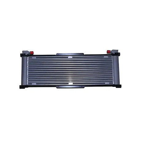 Oil Cooler 214-4747 for Caterpillar CAT Backhoe Loader 416E 420E 422E 428E 430E 432E 434E 442E 444E