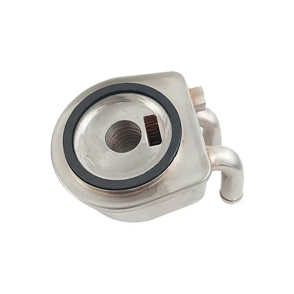 Oil Cooler AR64415 for John Deere 310 350B 440 444 540 5420 544 940 Engine 3.9L 950 960 DZ07