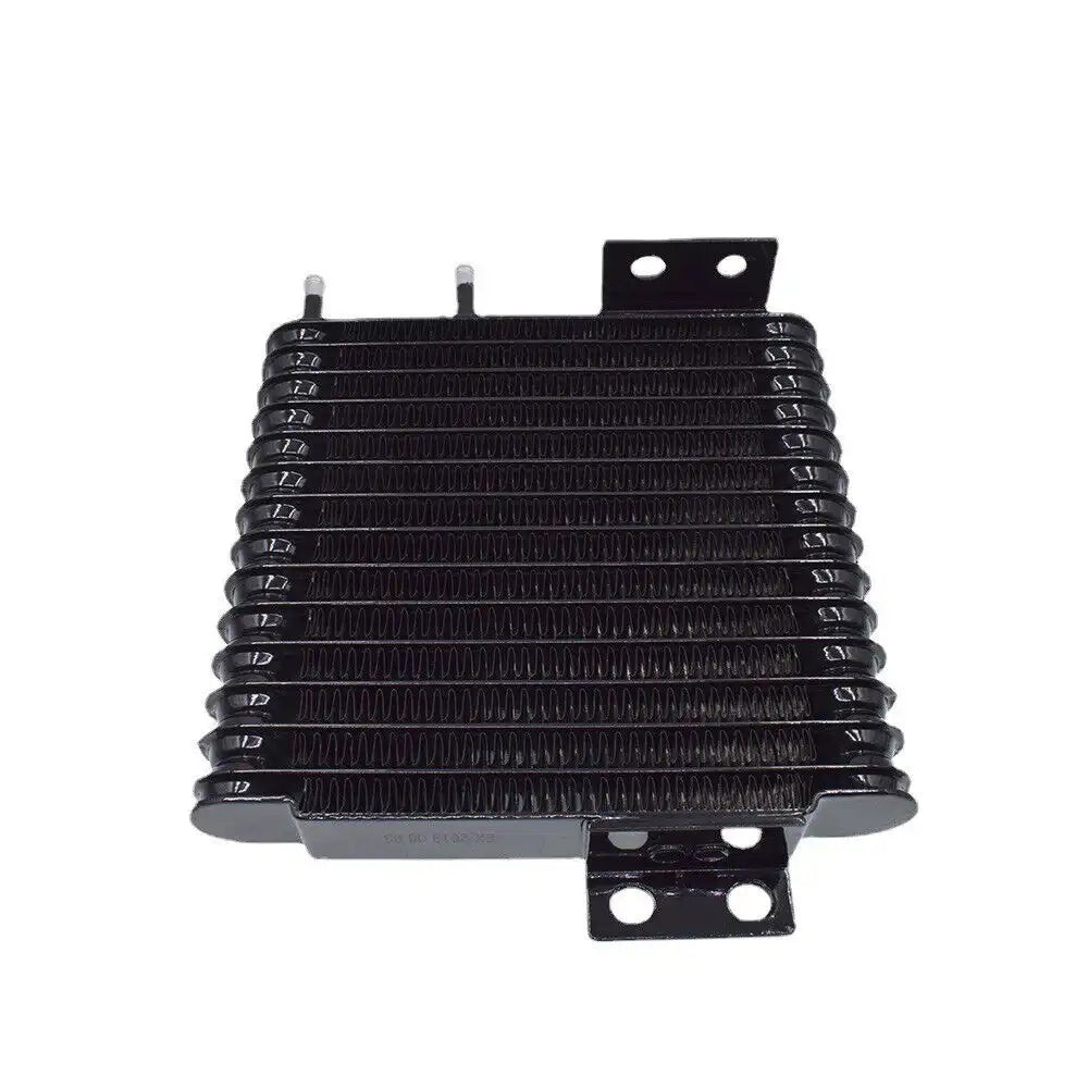 Oil Cooler Transmission Gear Box Radiator 2920A128 for Mitsubishi Engine 6B31 3.0L-V6 Outlander CW6W