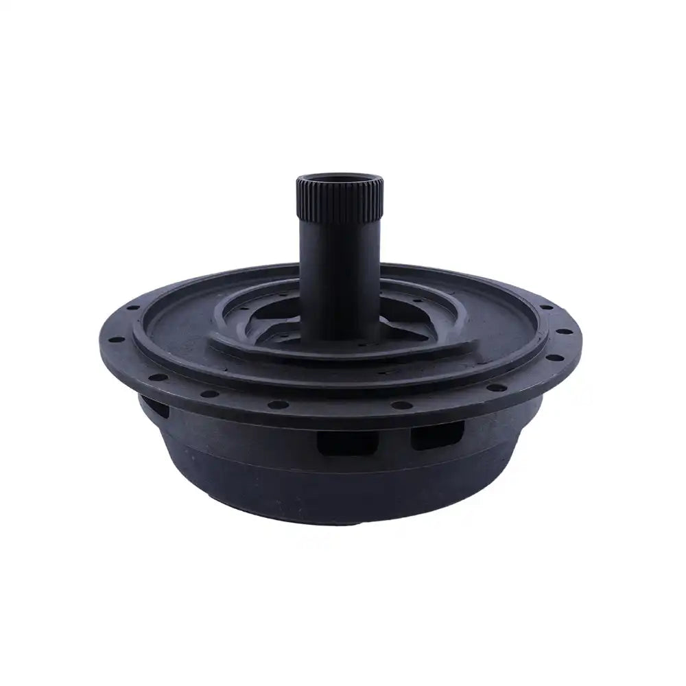 Oil Feed Flange 4644-302-041 for Hyundai Wheel Loader HL25C HL760 HL760-3