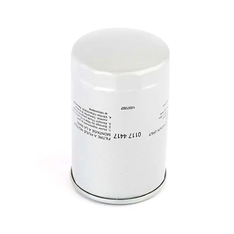 Oil Filter 01174417 for Deutz Engine 1011 1011F 2011