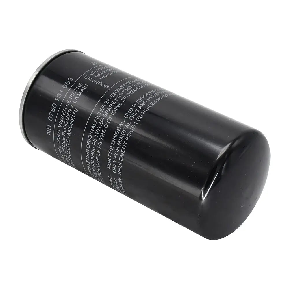 Oil Filter 0750131053 for ZF Transmission Gearbox 4WG180 4WG200