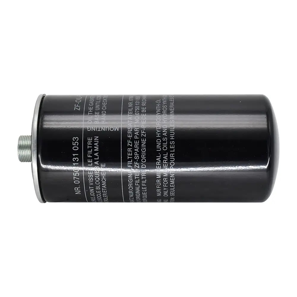 Oil Filter 0750131053 for ZF Transmission Gearbox 4WG180 4WG200