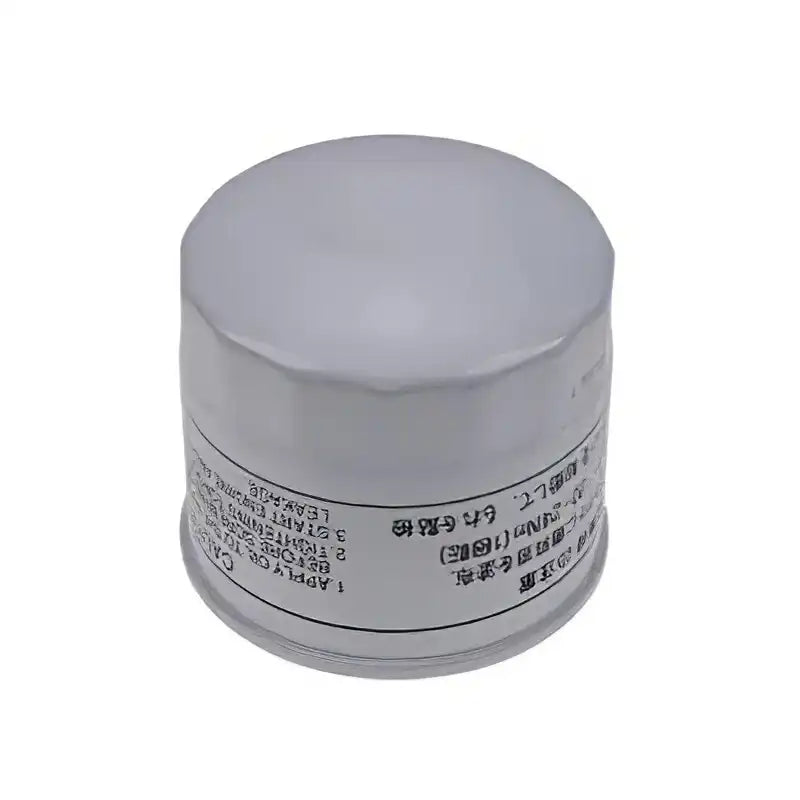 Oil Filter 11966035150 for Komatsu Engine 3D72-2C 3D72-2B Wheel Loader WA10-1