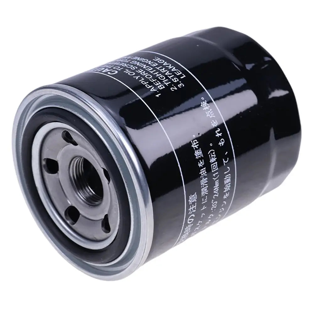 Oil Filter 16271-32092 for Kubota Excavator KX41 KX61 KX71 KX91