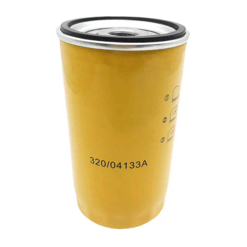 Oil Filter 320/04133 For JCB 3C 531-70 536-60