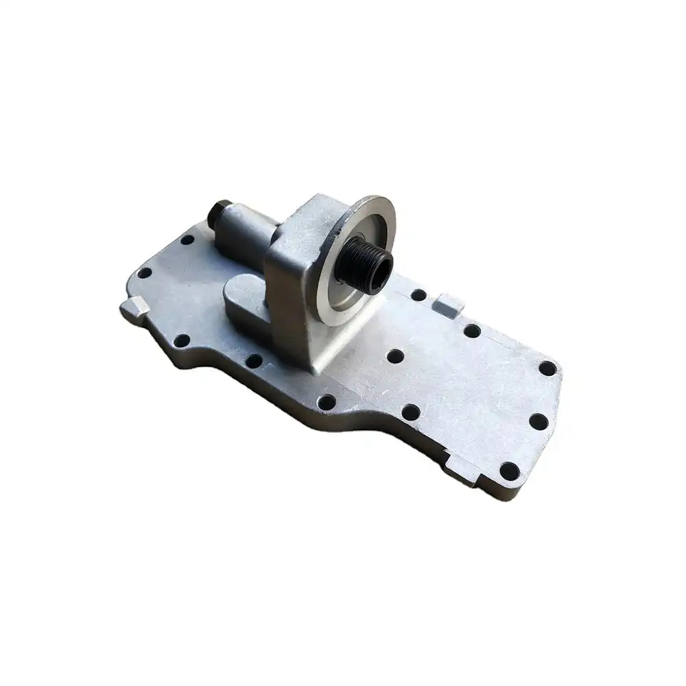 Oil Filter Head 4983355 for Cummins Engine 6ISDE6.7 6ISBE6.7