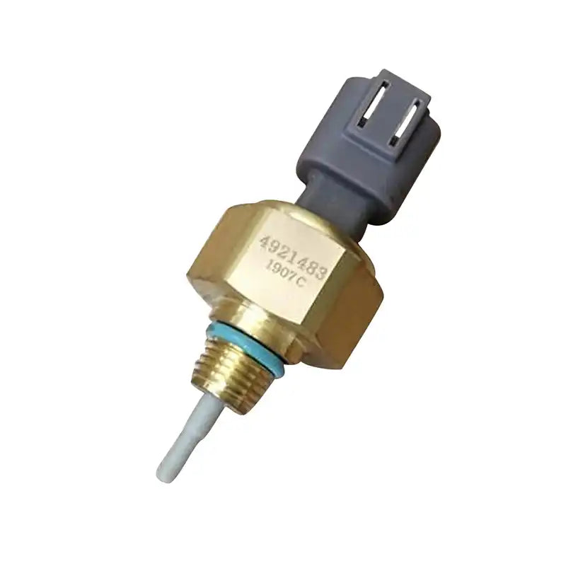 Oil Pressure Temperature Sensor 4921483 for Cummins K38 Engine