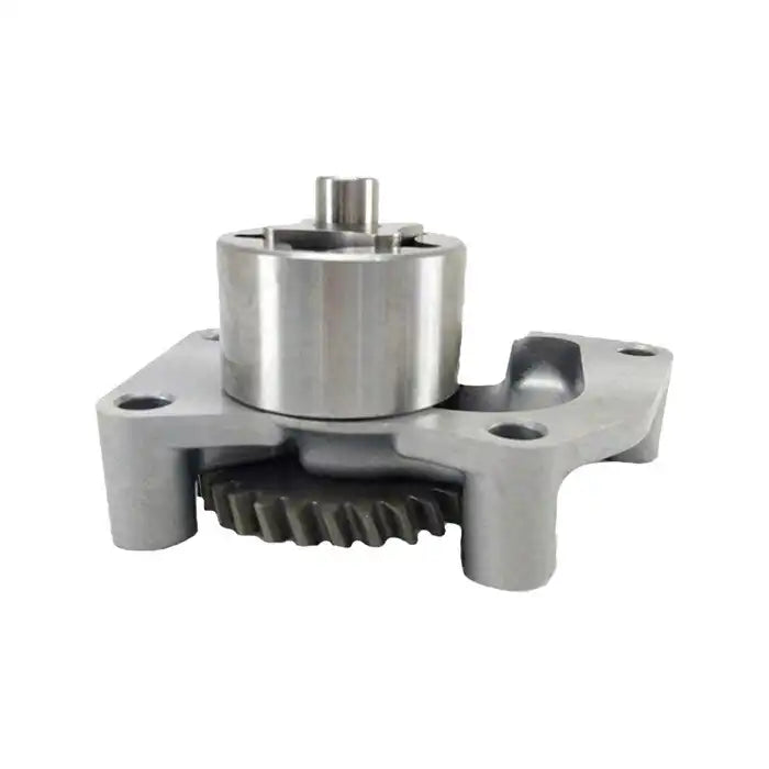 Oil Pump for Yanmar 4TNE106T-1FH Komatsu S4D106-2 Engine