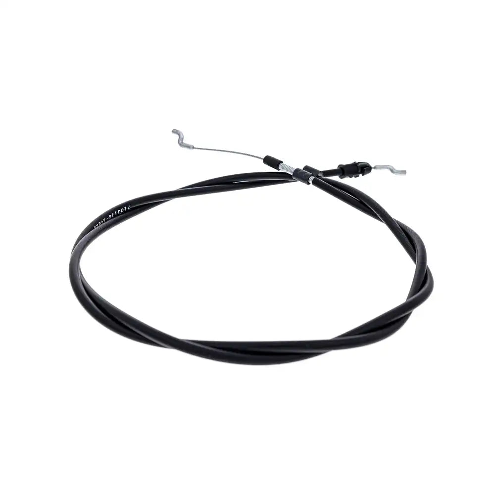 Operator Presence Cable GX23336 for John Deere Mower JS25 JS28 JS35 JS45 JM26 JM36