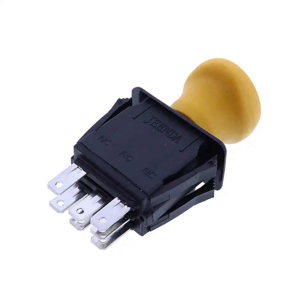 Original Blade Clutch PTO Switch 725-3233A 725-04258 925-04258 for CubCadet Tractor LT1018 LT1022 LT1024 LT1042 LT1045 LT1046 LT1050 SLT1550 SLT1554 SLTX1050 LTX1046 LTX1050