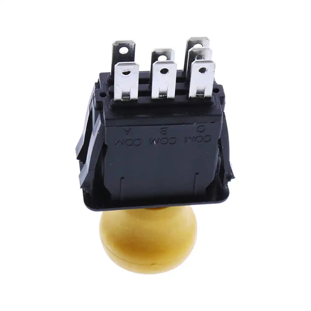 Original Blade Clutch PTO Switch 725-3233A 725-04258 925-04258 for CubCadet Tractor LT1018 LT1022 LT1024 LT1042 LT1045 LT1046 LT1050 SLT1550 SLT1554 SLTX1050 LTX1046 LTX1050