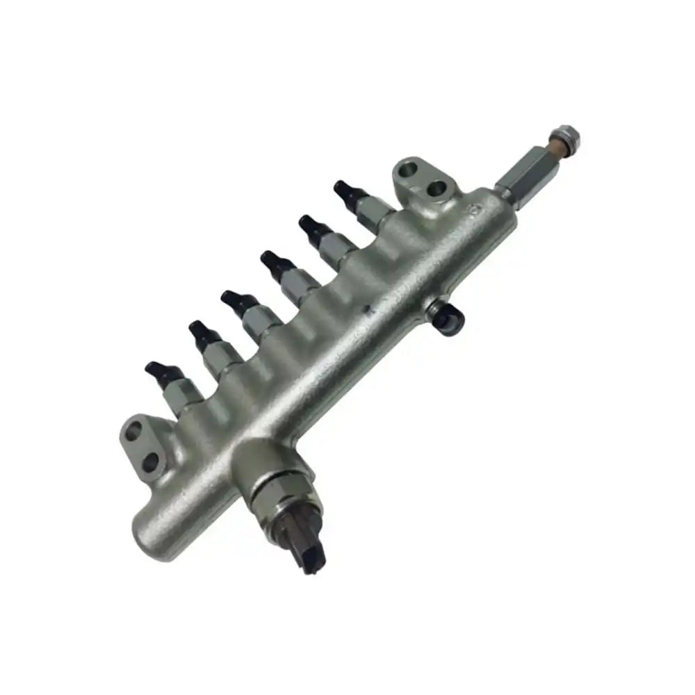 Original Common Rail Assembly 8981529502 8-98152950-2 for Isuzu Engine 6HK1