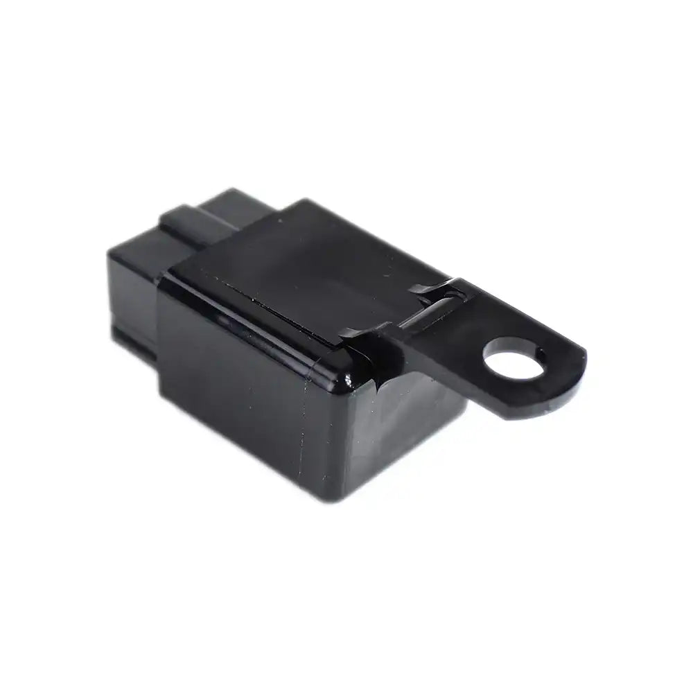 Original Comp Relay 68881-53540 for Kubota Engine D1403 Tractor B1700 B2100 B2400 B2410 B26 B2910 Excavator KX080-3 KX121-2 KX121-3 KX161-2 KX161-3 KX61-2 KX91-3
