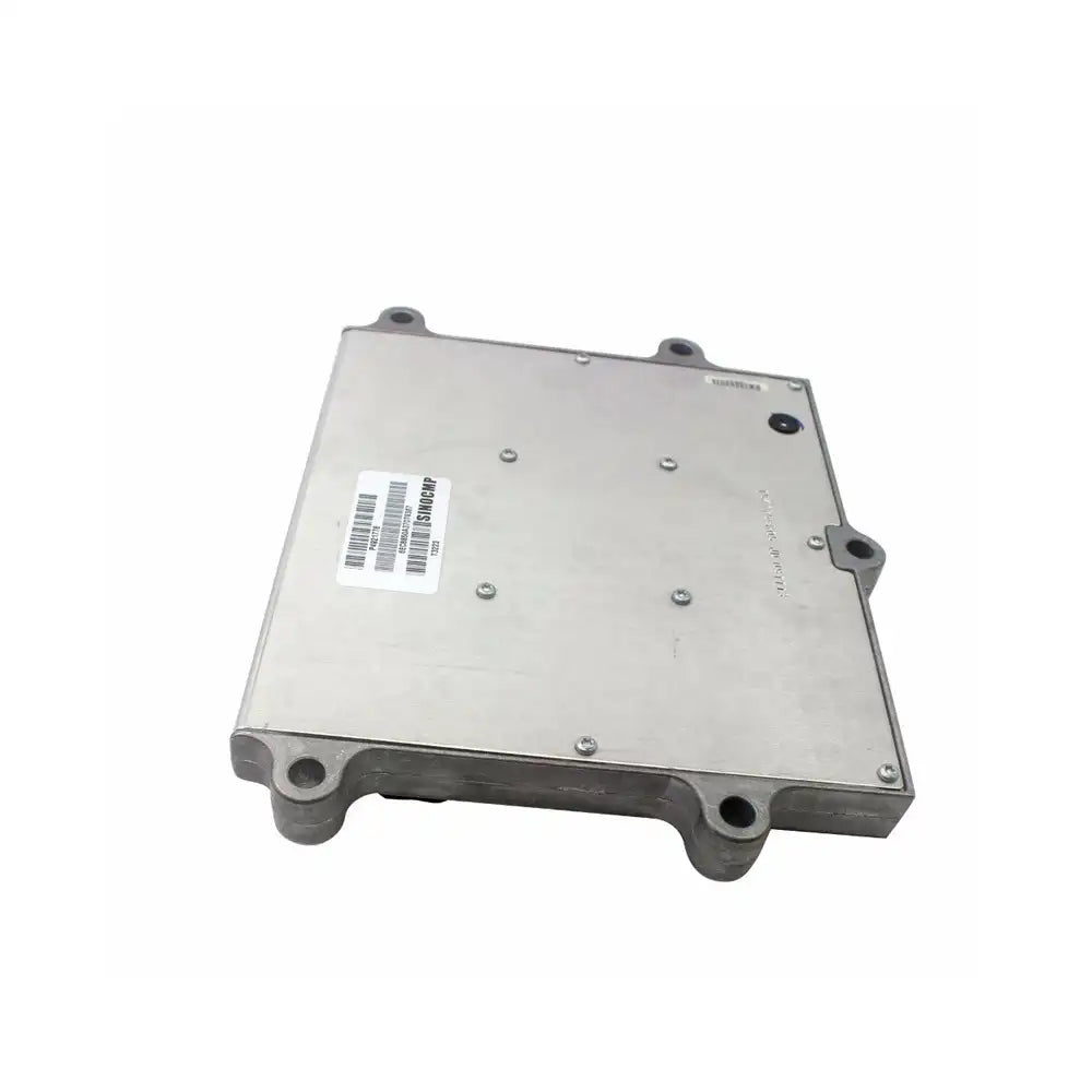 Original Part Engine Control Module 600-468-1300 for Komatsu Loader WA430-6 Engine SAA6D114E-3C