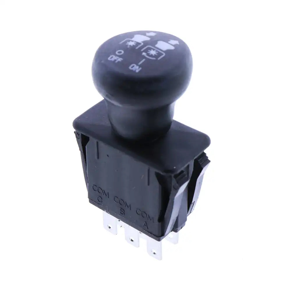 Original PTO Switch 925-1752 725-1752 925-3233A 925-3233 725-3233 725-3233A for Troy-Bilt Craftsman MTD Engines