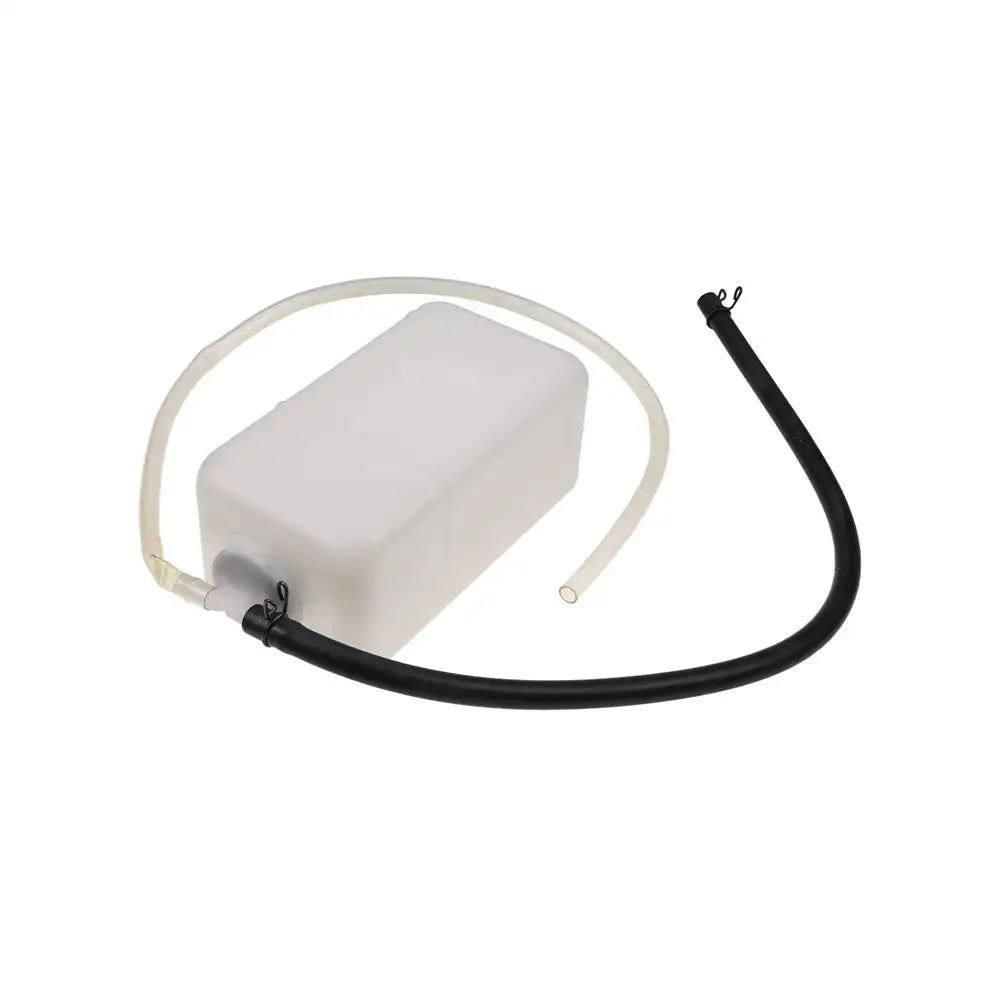 Overflow Tank Bottle Radiator Reservoir 37410-88603 for Kubota L3408 L4508 L2800 L3400 L3700SU B2301 B2601