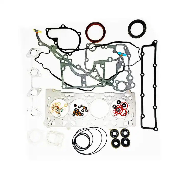 Overhaul Gasket Kit for Kubota D950 Engine B8200HST-E F2100E KH41 KH61 Tractor