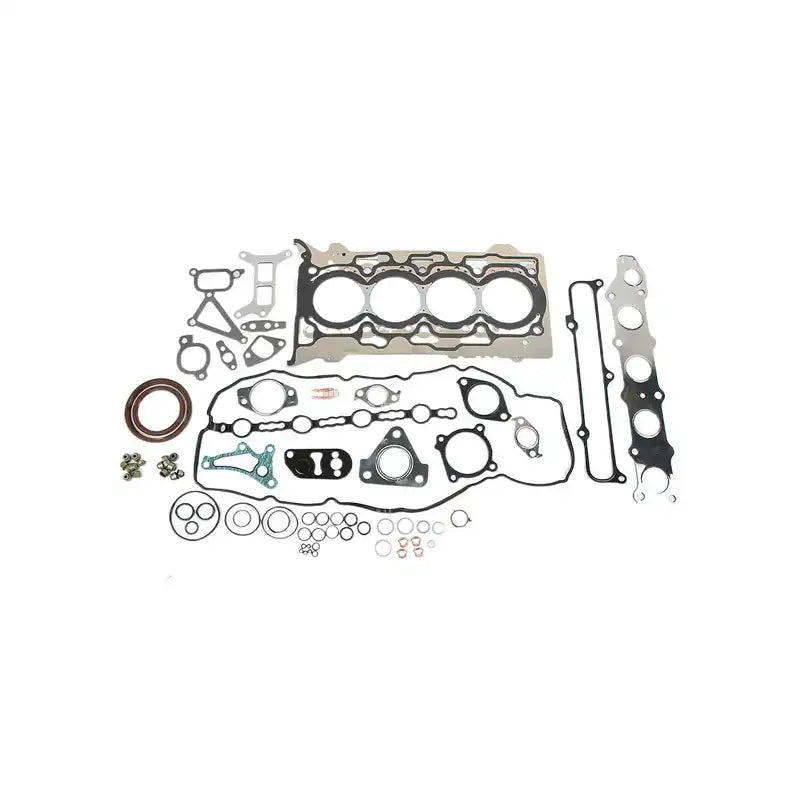 Overhaul Full Gasket Kit 4WD KB4T Pajero L200 Montero For Mitsubishi 4D56 4D56T