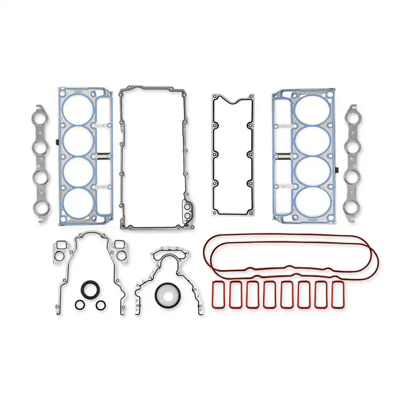 Overhaul Full Gasket Kit with Head Gasket 8-97043-933-2 for Isuzu 3LB1 Engine Daewoo Solar 03 05