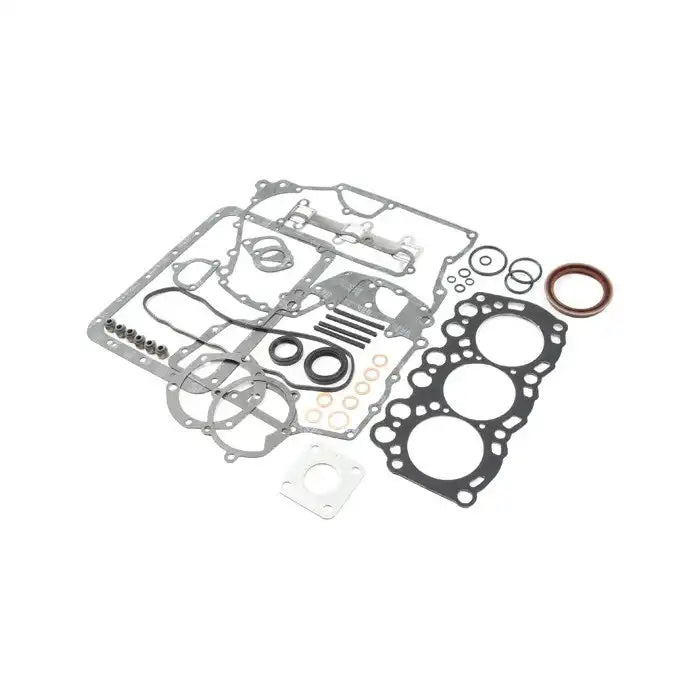 Overhaul Full Head Gasket Kit for Kubota ZL600 Engine B6000 B4200 Tractor