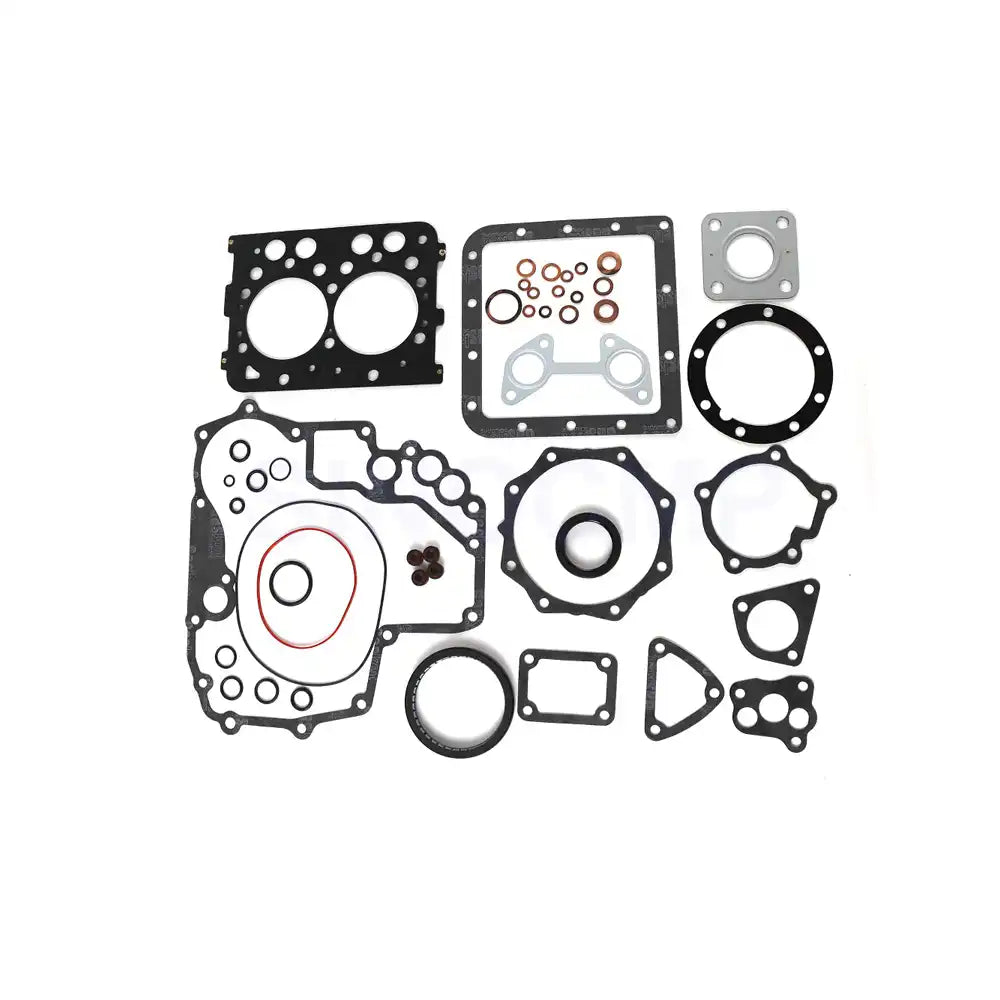 Overhaul Full Head Gasket Set Kit for Kubota Z482 Engine T1600 Tractor Part
