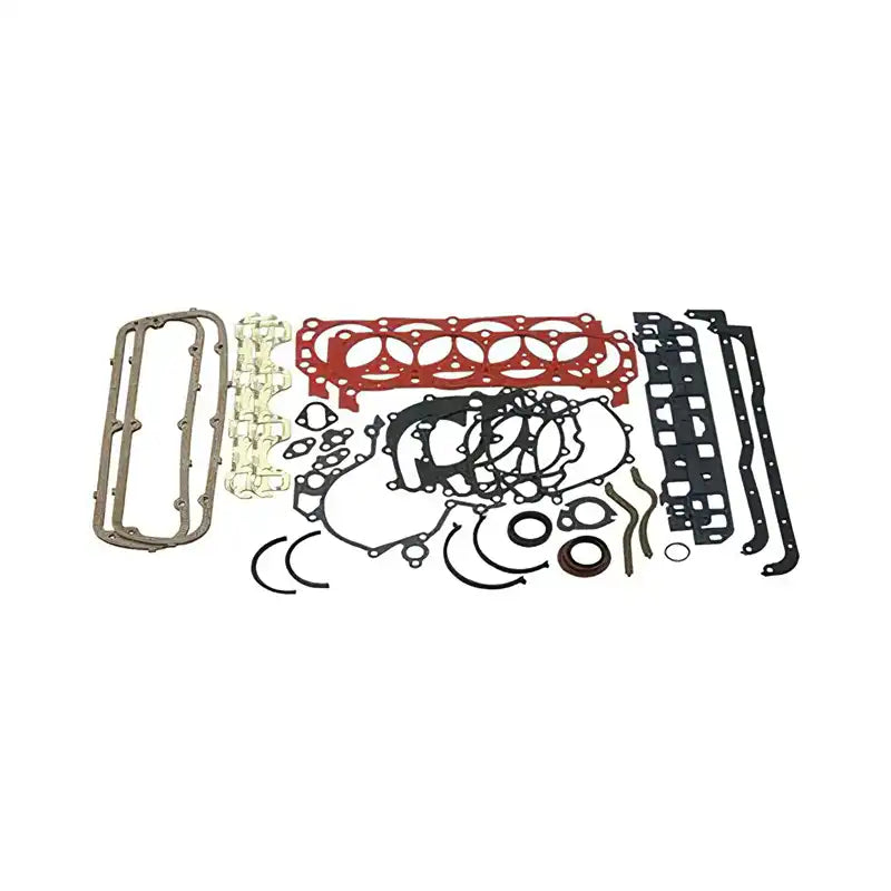 Overhaul Gasket Kit 10101-G0725 for Nissan SD22 Engine