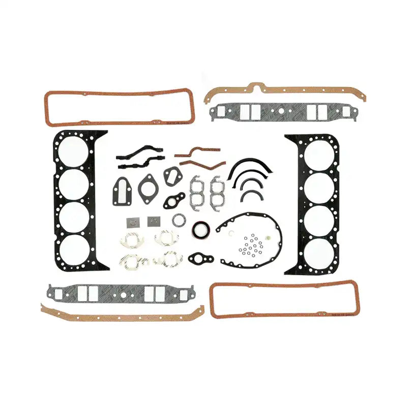 Overhaul Gasket Kit for John Deere 4TNV84T 84mm Bore Turbo