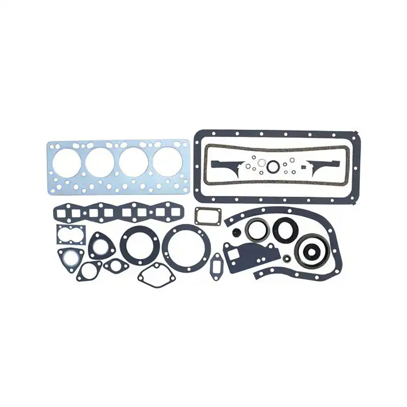 Overhaul Gasket Kit 32C94-20050 for Mitsubishi Engine S4Q S4Q2 Tractor GX50 GX511 GX5000 MT508