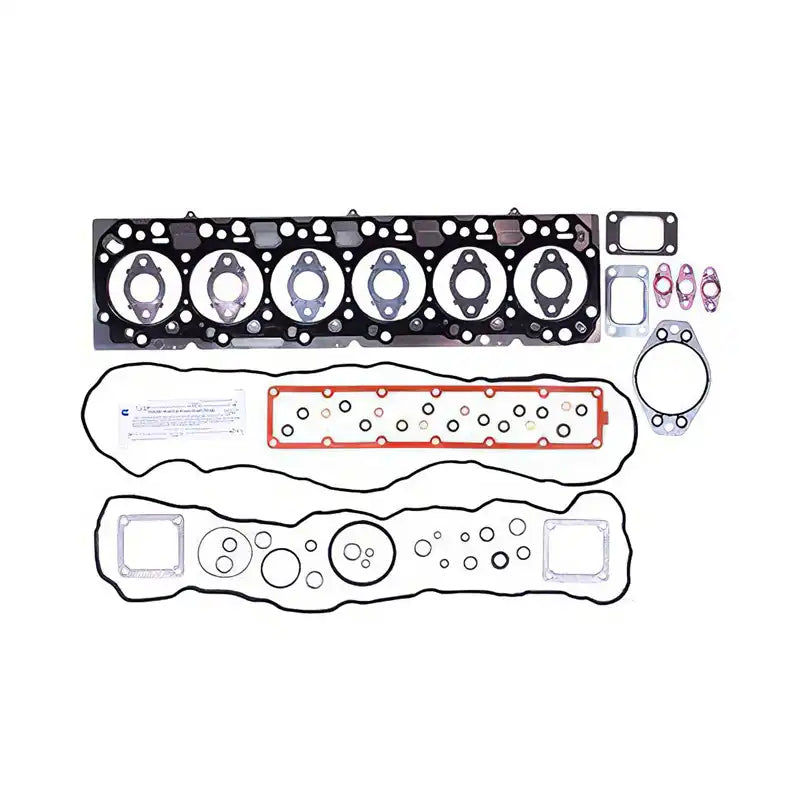 Overhaul Gasket Kit 4955229 4955230 for Cummins Engine 6BT 6.3 QSB