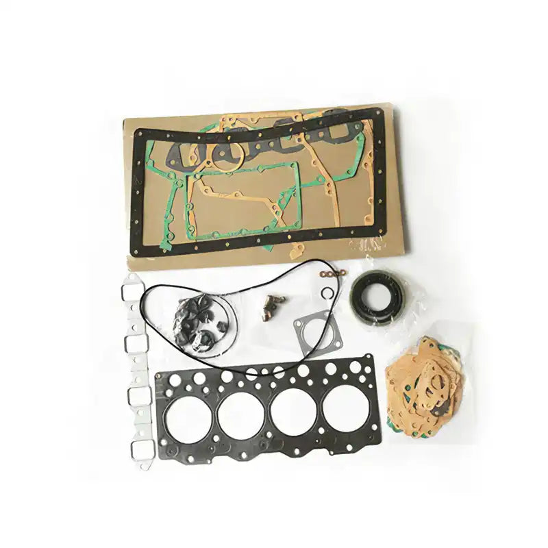 Overhaul Gasket Kit 4955996 for Cummins B3.3 QSB3.3 Engine