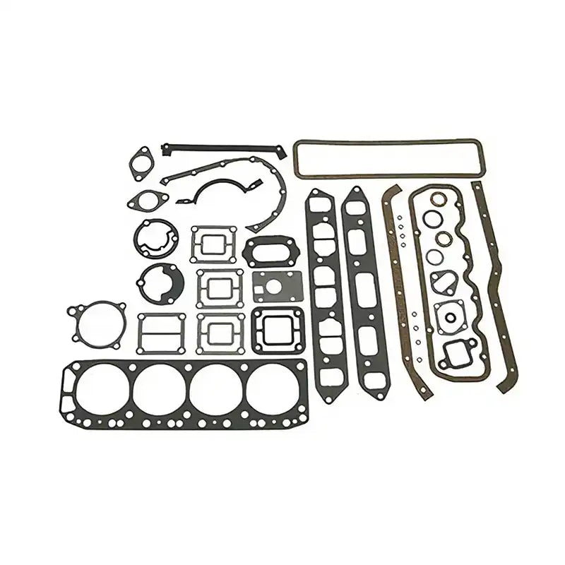 Overhaul Gasket Kit 6128-K1-9901 for Komatsu Engine S6D155-4-R S6D155-4AA
