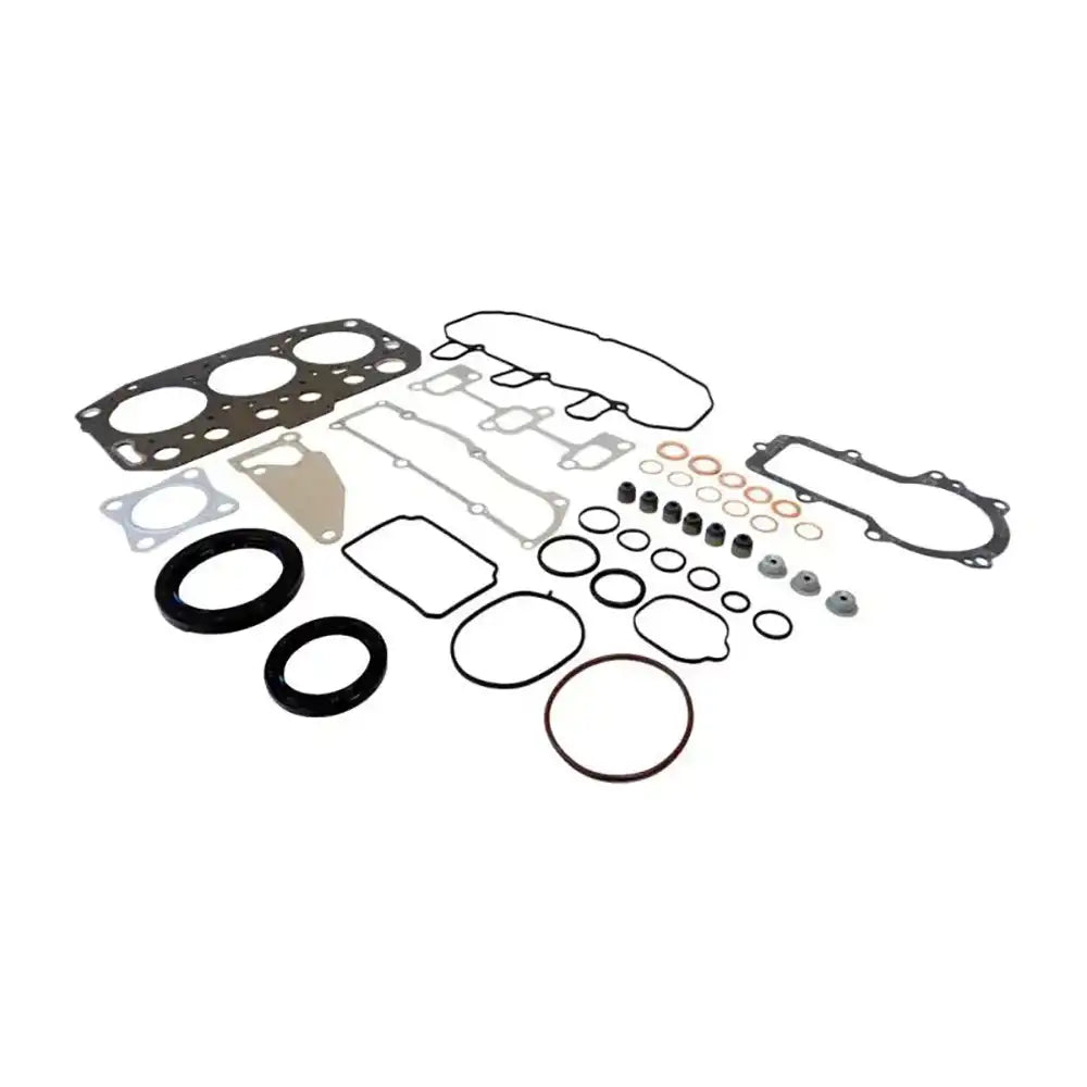 Overhaul Gasket Kit 719515-926000 for Yanmar 3TNV70 Engine