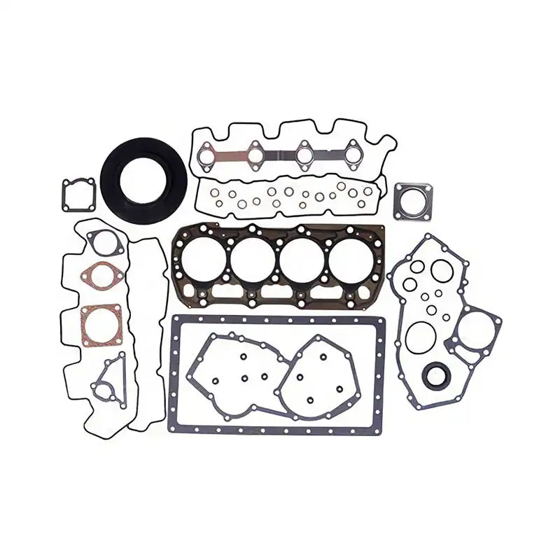 Overhaul Gasket Kit 729354-92600 for Yanmar Engine 3T84 3T84HLE