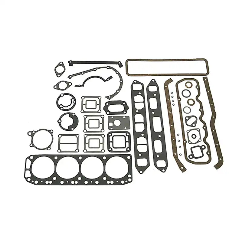 Overhaul Gasket Kit 729902-92640 for Yanmar Engine 4TNE98