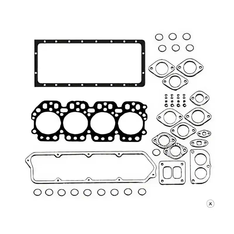 Overhaul Gasket Kit for Caterpillar CAT 3056E Engine