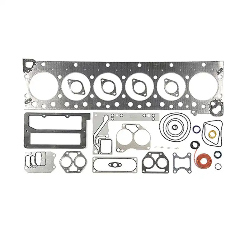 Overhaul Gasket Kit for Cummins ISX 475 Engine
