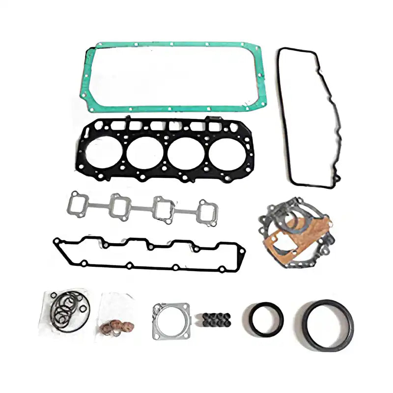 Overhaul Gasket Kit for Komatsu Engine 4D94-2