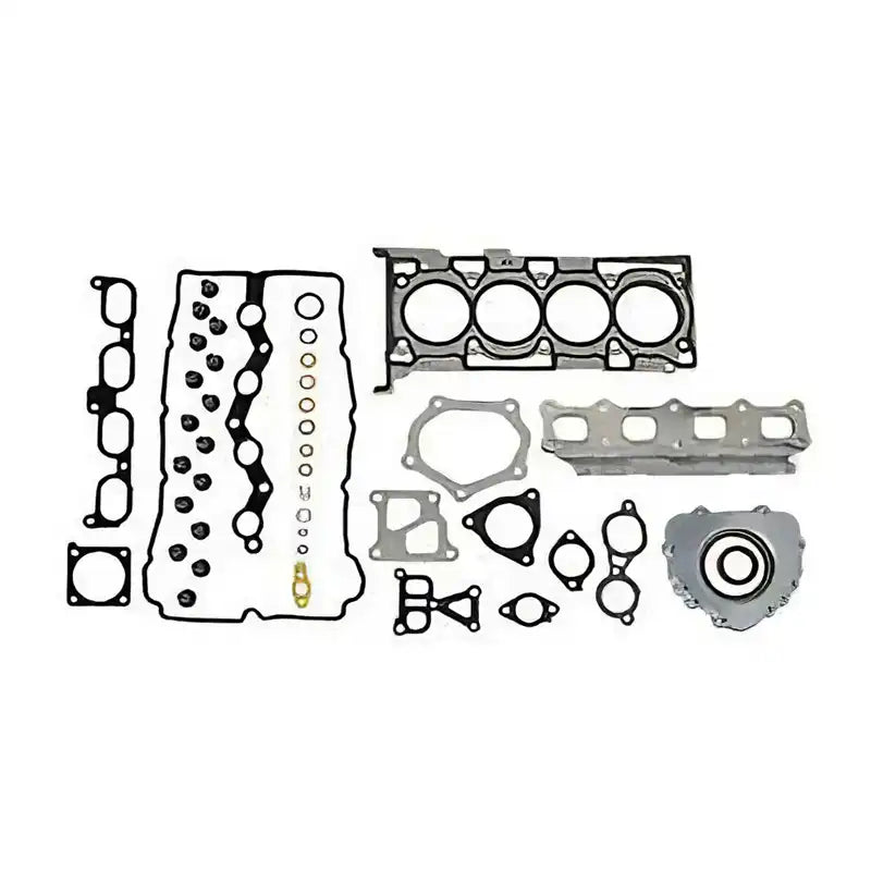 Overhaul Gasket Kit for Mitsubishi Engine S12R